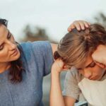 How to Be Less Reactive in Your Relationship with Your Child (and Others)